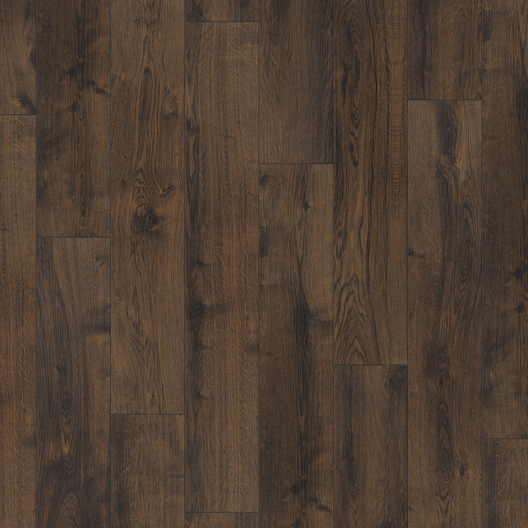 Laminátová podlaha PARADOR Classic 1050 4V 1475603 Dub dymový 2,493 m2