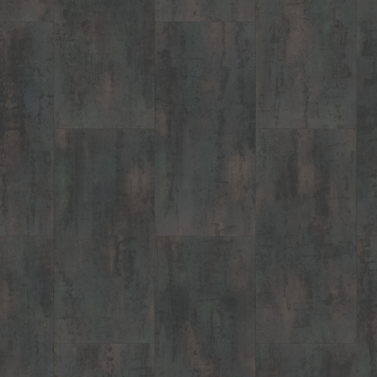 Laminátová podlaha PARADOR Trendtime 5 M4V 1743600 Surová oceľ 1,706 m2