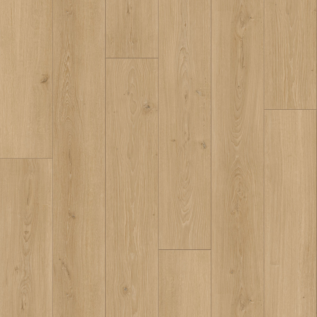 Laminátová podlaha PARADOR Trendtime 6 4V 9/33 1601102 Dub Studioline prírodný 2,673 m2