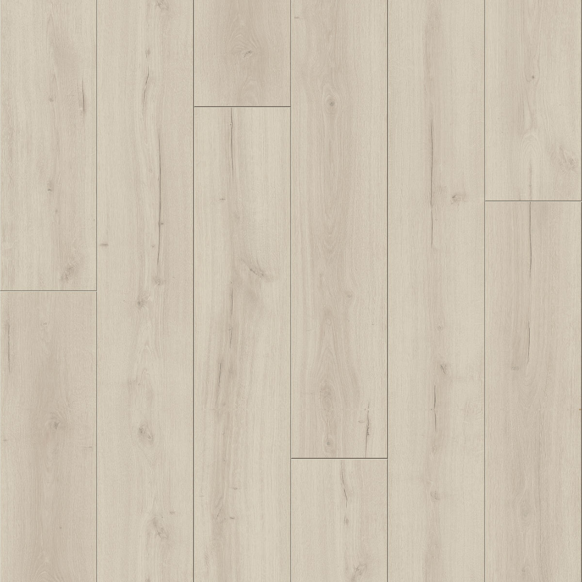 Laminátová podlaha PARADOR Trendtime 6 4V 9/33 1730468 Dub Loft biely 2,673 m2