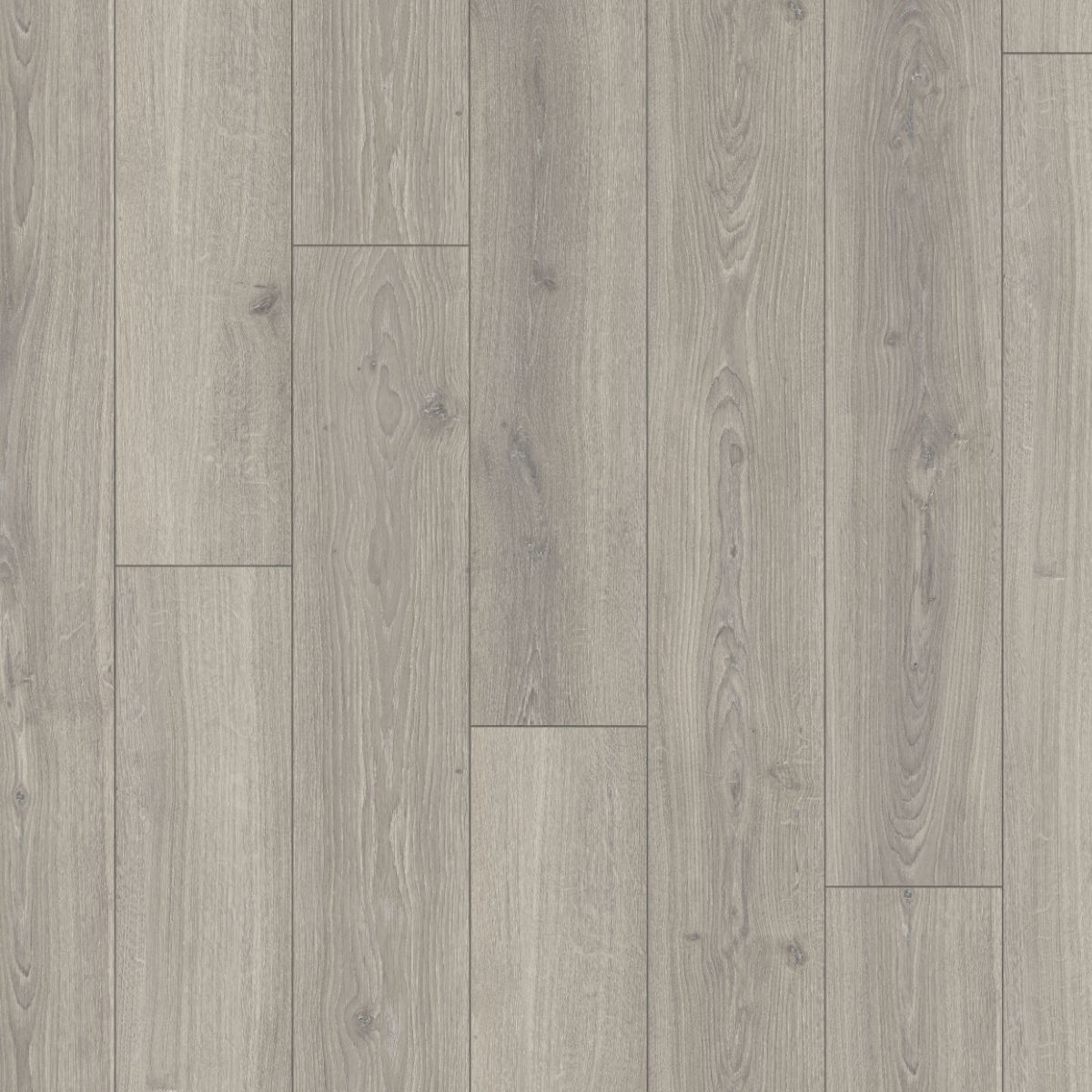 Laminátová podlaha PARADOR Trendtime 6 4V 9/33 1744707 Dub Studioline šedý svetlý 2,673 m2
