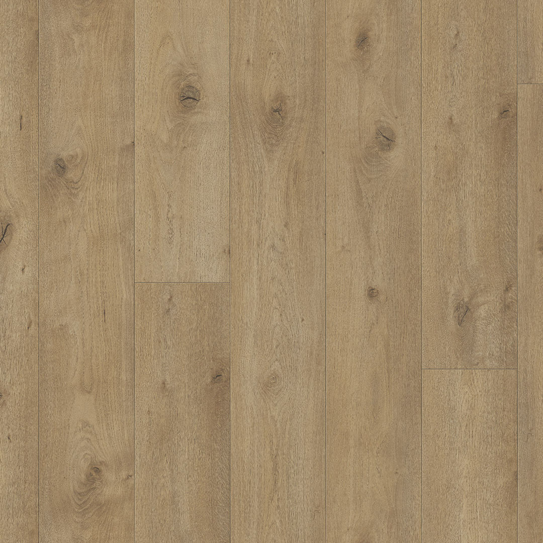 Laminátová podlaha PARADOR Trendtime 6 4V 9/33 1748791 Dub Everglade prírodný 2,673 m2